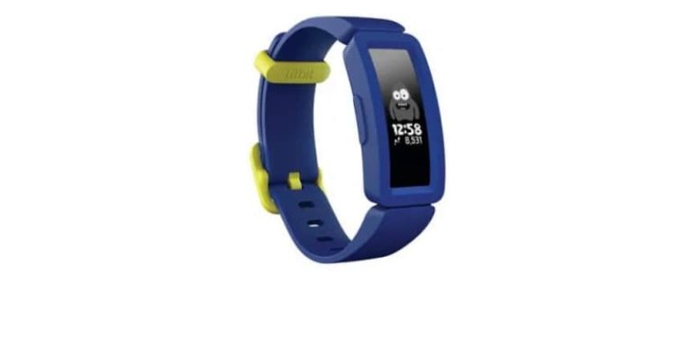 Fitbit Ace 2 Fitness Band
